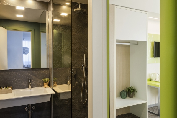 Hotel ibis Styles Milano Agrate Brianza
